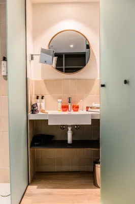 Afterwork Hotel Rooms Photos
