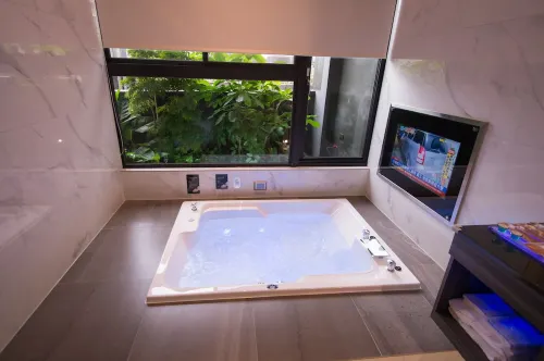 J.Moon Villa Sanchong Leisure & Recreation Photos