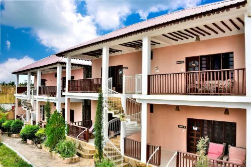 Kendwa Rocks Hotel Extérieur Photos
