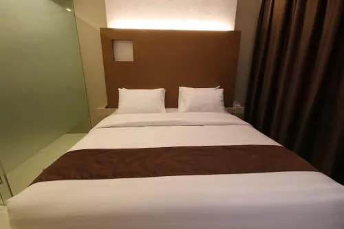 OS Hotel Airport Batam Photos