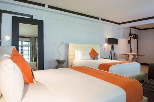 Lincoln Arms Suites Chambres Photos
