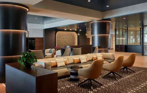 Sable at Navy Pier Chicago, Curio Collection by Hilton Public Areas Photos