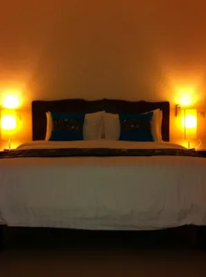 Krabi Klong Muang Bay Resort Chambres Photos