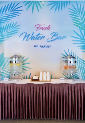 Best Western Jeju Hotel Ristorazione Photos