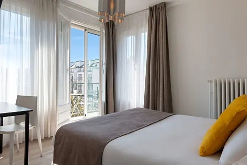 The Originals City, Hôtel Notre Dame, Rouen (Inter-Hotel) À ne pas manquer Photos