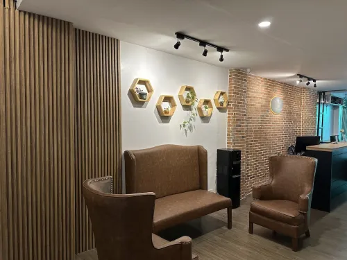 Aden Hotel Public Areas Photos