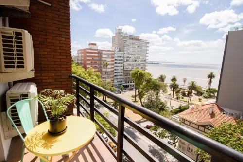Selina Montevideo Rooms Photos