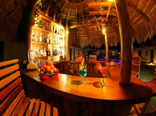 Sunz en Coron Resort Loisirs et amusements Photos