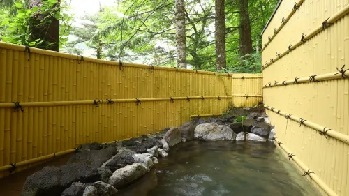 Kamikochi Hotel Benessere e tempo libero Photos