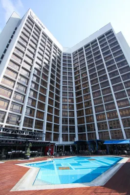 Village Hotel Bugis by Far East Hospitality Unggulan Photos
