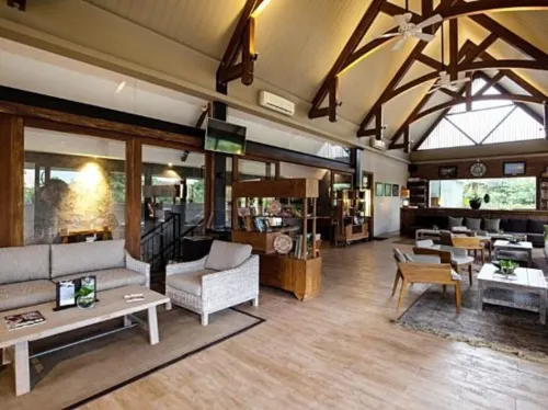 Plataran Ubud Hotel & Spa Area Publik Photos