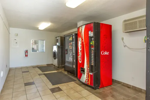 Motel 6 Phoenix, AZ - North Bell Road Photos