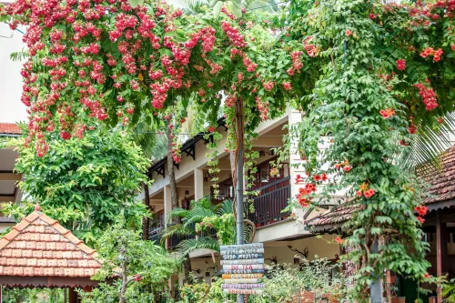 Bao Quynh Bungalow Экстерьер Photos
