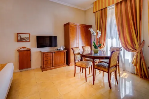 UNA HOTELS Galles Milano Photos