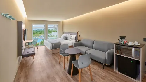 City Express by Marriott Tepotzotlan Camere Photos