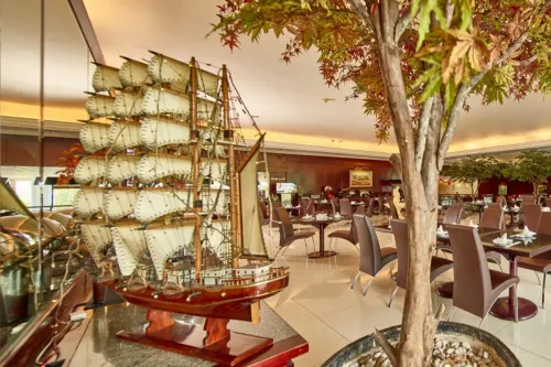 Istana Nelayan Hotel & Convention Restauration Photos