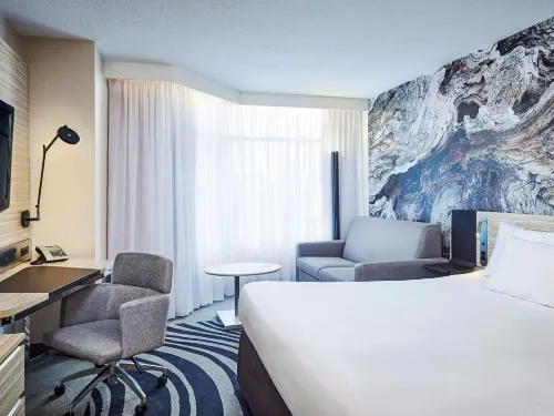 Novotel Toronto North York Photos