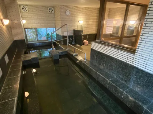 Atami Onsen Guest House Megumi Leisure & Recreation Photos