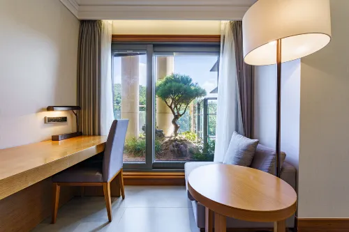 Pinegrove Hotel Chambres Photos