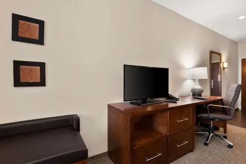Comfort Suites Kanab National Park Area Photos