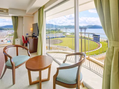 Hotel Yugaf Inn Okinawa Phòng Photos