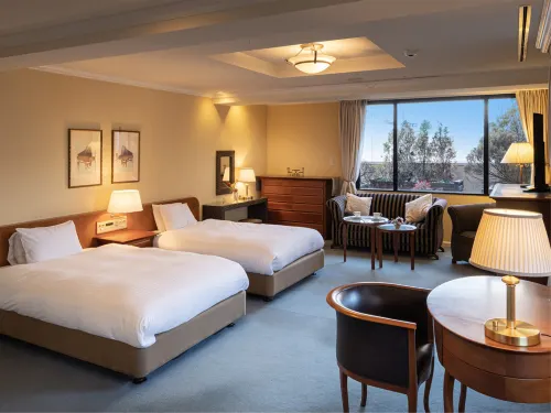 Hotel Eclair Hakata Photos