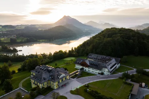 Arabella Jagdhof Resort am Fuschlsee, a Tribute Portfolio Hotel Empfohlen Photos