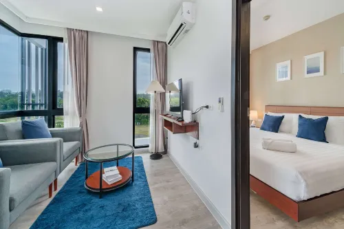 Wyndham Royal Lee Phuket Photos