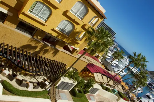 Hotel Tesoro Los Cabos Exterior Photos