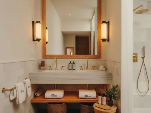 Hotel Pulitzer Barcelona Rooms Photos