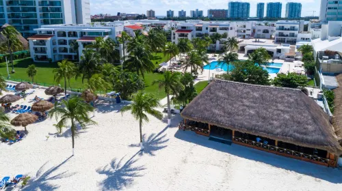 Beachscape KIN Ha Villas & Suites Экстерьер Photos