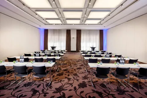 Dorint Hotel Bremen Espaces Affaires Photos