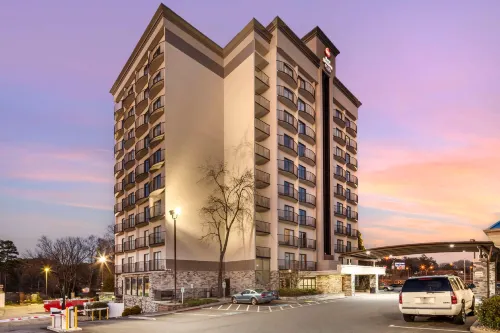 Best Western Plus Atlanta Airport-East Chambres Photos