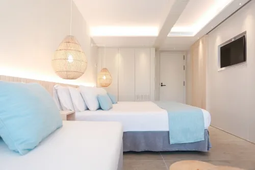 Kaktus Hotel Kaktus Playa - Adults Recommended Rooms Photos