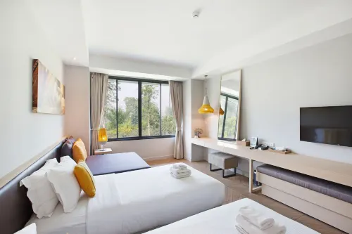 Mida Resort Kanchanaburi Photos