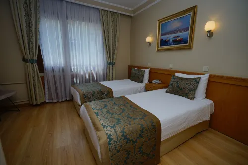 Sidonya Hotel Photos