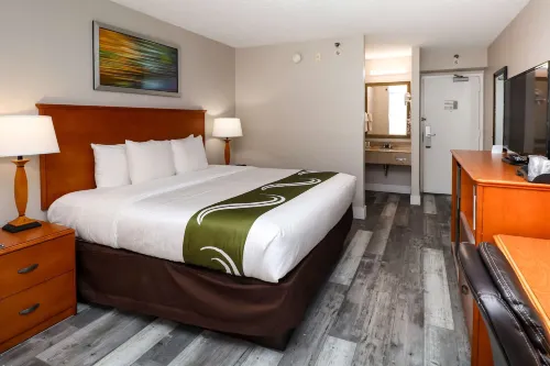 Quality Inn Miami Airport - Doral Photos