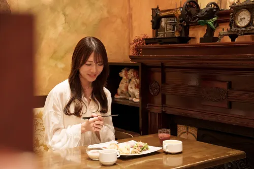 Hotel Eclair Hakata Dining Photos