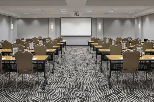 Hyatt Place Houston Sugar Land Business Facilities Photos