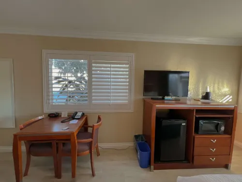 Best Western Tradewinds Chambres Photos