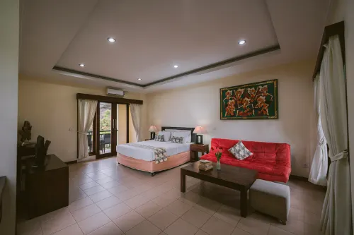 Medewi Bay Retreat Kamar Photos