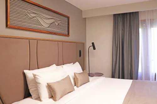 Marbella Resort Rooms Photos