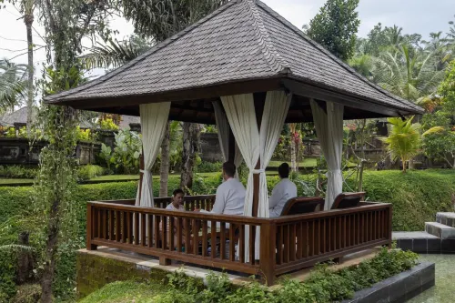 The Payogan Villa Resort and Spa Public Areas Photos