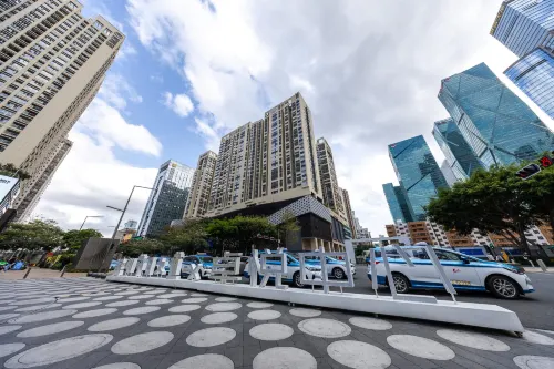 Bailai Audio & Video Yaju (Shenzhen Convention and Exhibition Center Gangxia Subway Station Branch) Circondario Photos