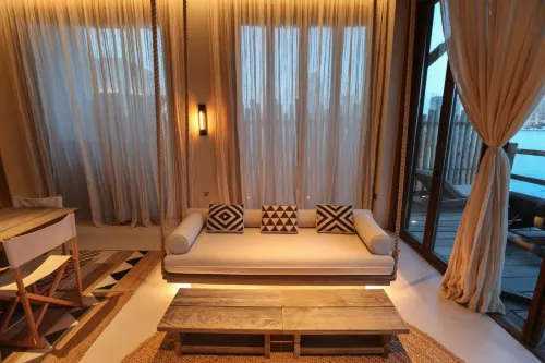 The Chedi Katara Hotel & Resort, Doha, Qatar Photos