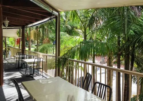 Kaloha Holiday Resort Restauration Photos