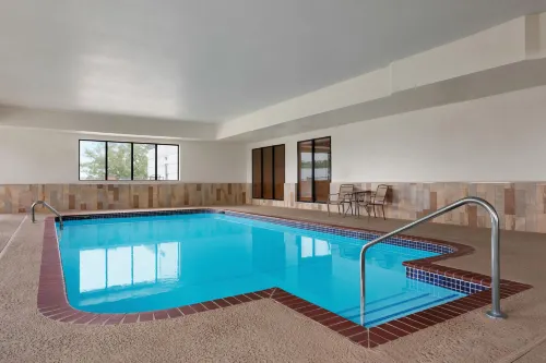 Wingate by Wyndham Chesapeake Featured Photos