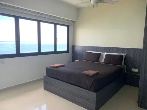 Sri Sayang Resort Service Apartment Photos