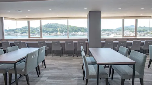 Onomichi Royal Hotel Espaces Affaires Photos