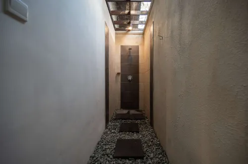Aldeoz Grand Kancana Villas Resort Bali Area Publik Photos